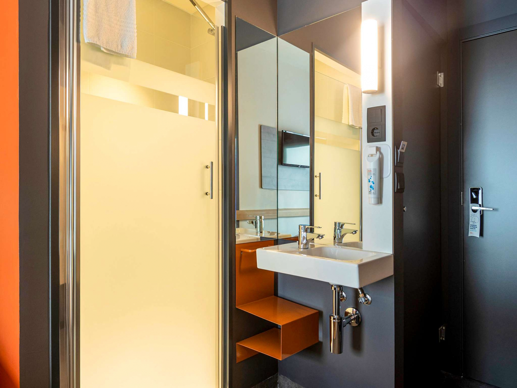 ibis budget Bilbao City